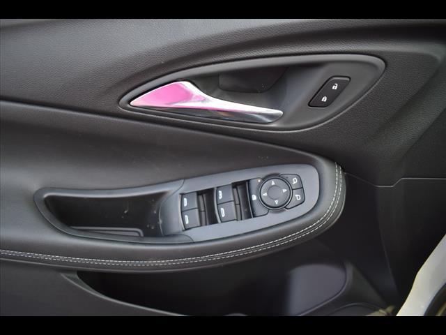 new 2026 Buick Encore GX car, priced at $28,664