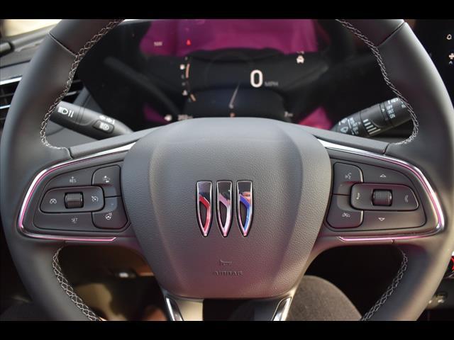 new 2026 Buick Encore GX car, priced at $28,664