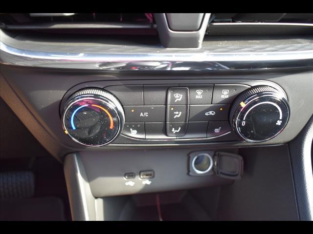 new 2026 Buick Encore GX car, priced at $28,664