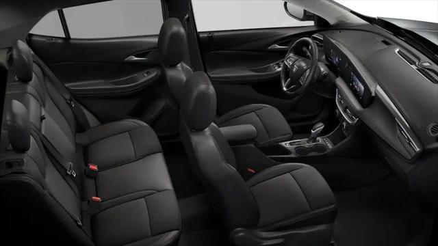 new 2026 Buick Encore GX car, priced at $28,664