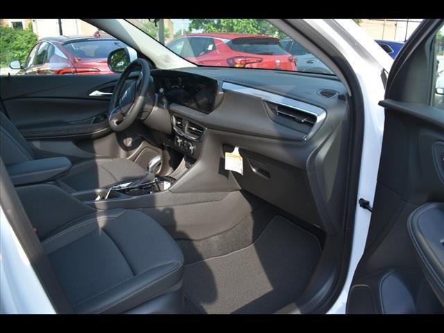 new 2026 Buick Encore GX car, priced at $28,664