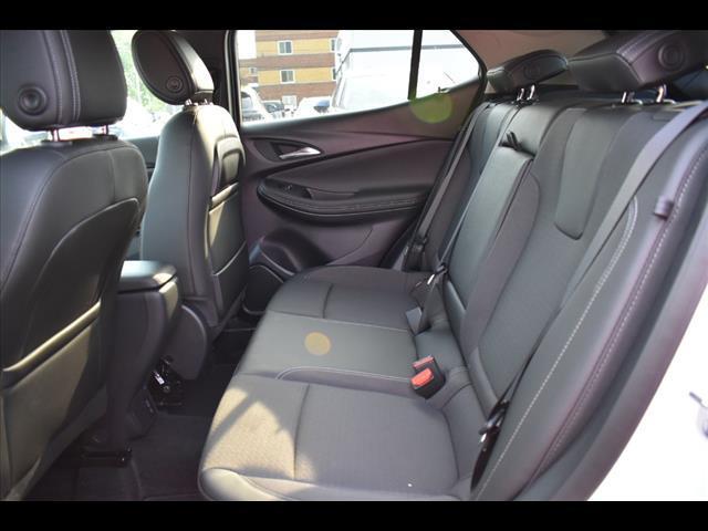 new 2026 Buick Encore GX car, priced at $28,664