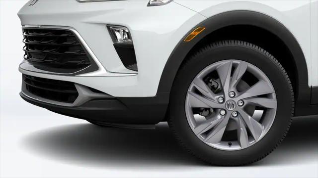 new 2026 Buick Encore GX car, priced at $28,664