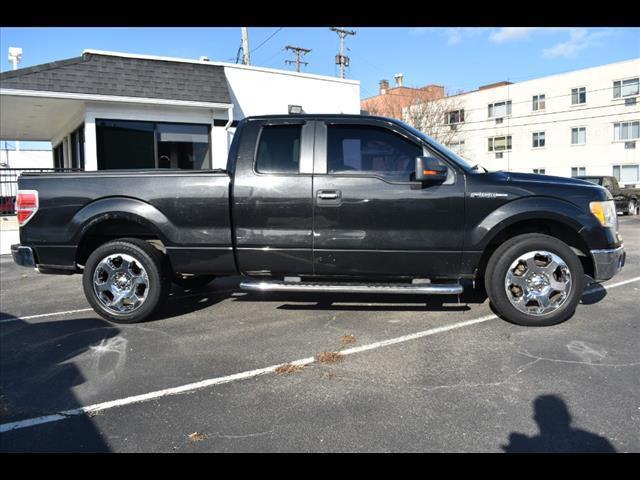 used 2010 Ford F-150 car, priced at $6,995