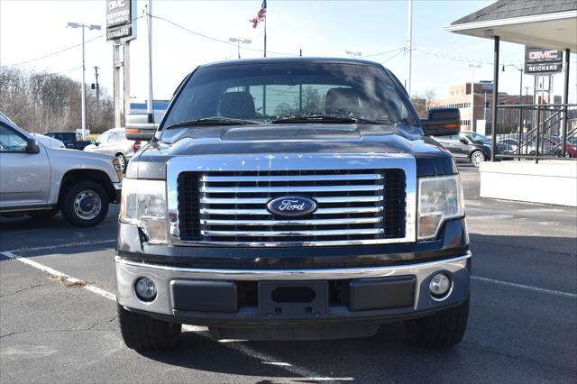 used 2010 Ford F-150 car, priced at $6,995