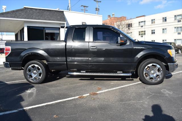 used 2010 Ford F-150 car, priced at $6,995