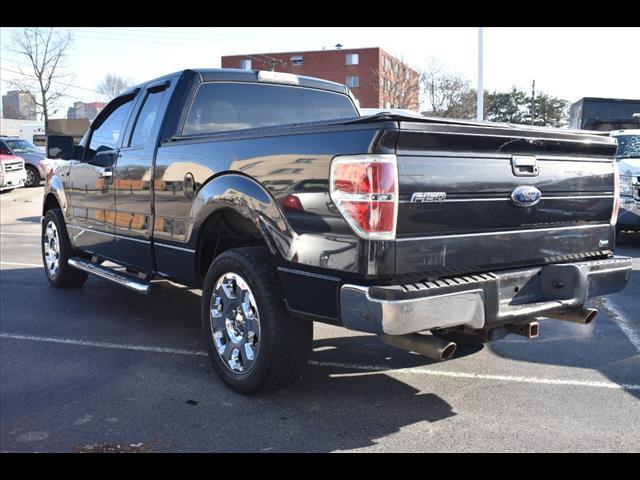 used 2010 Ford F-150 car, priced at $6,995