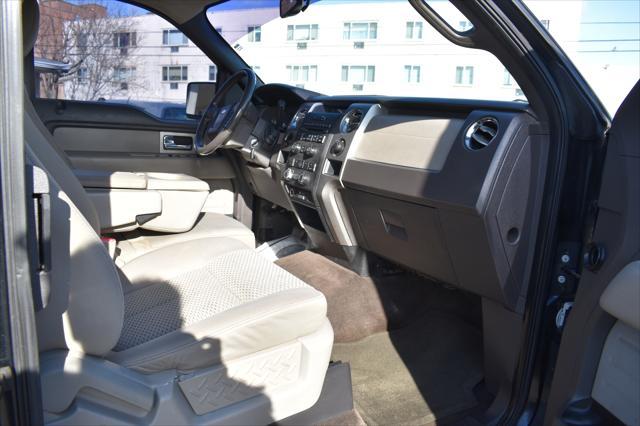 used 2010 Ford F-150 car, priced at $6,995