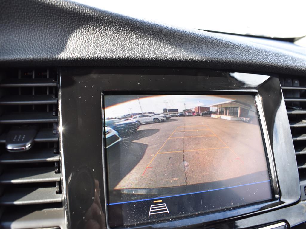 used 2022 Buick Encore car, priced at $21,995