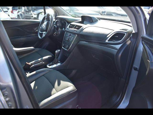 used 2014 Buick Encore car, priced at $11,995