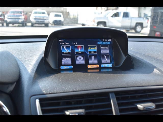 used 2014 Buick Encore car, priced at $11,995