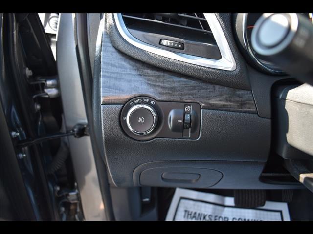used 2014 Buick Encore car, priced at $11,995