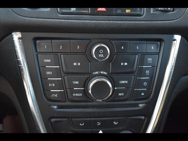 used 2014 Buick Encore car, priced at $11,995