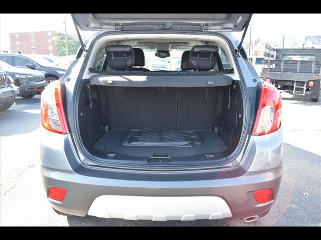used 2014 Buick Encore car, priced at $11,995