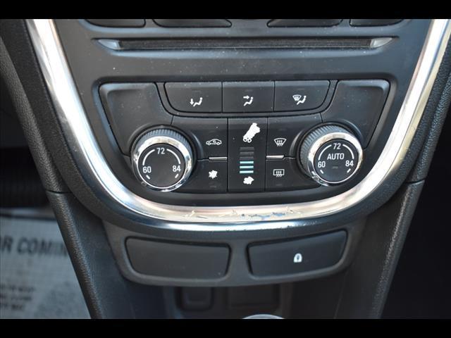 used 2014 Buick Encore car, priced at $11,995