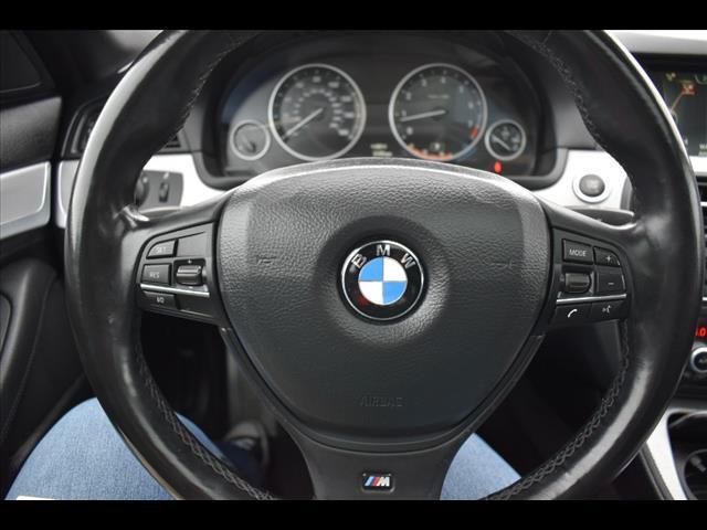 used 2011 BMW Z4 car, priced at $12,995