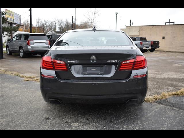 used 2011 BMW Z4 car, priced at $12,995