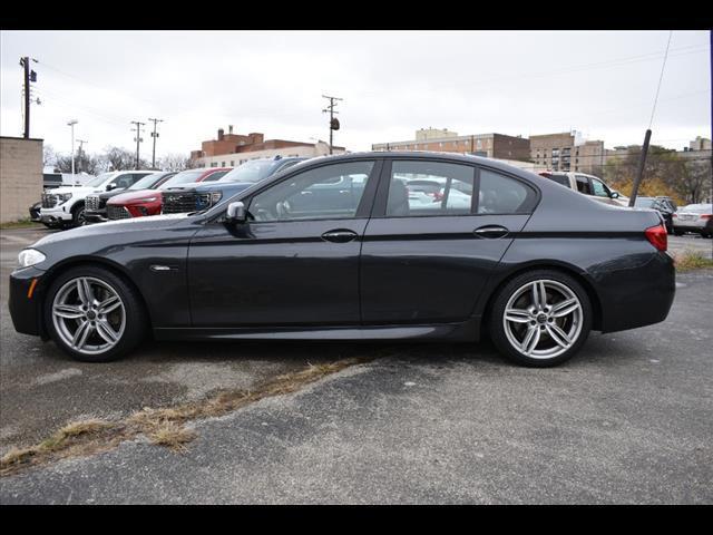 used 2011 BMW Z4 car, priced at $12,995