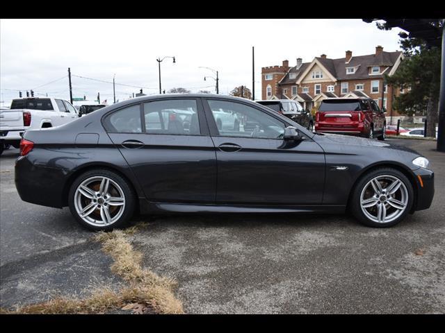 used 2011 BMW Z4 car, priced at $12,995