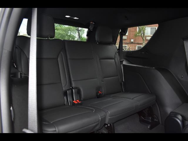 new 2025 GMC Yukon car, priced at $77,444