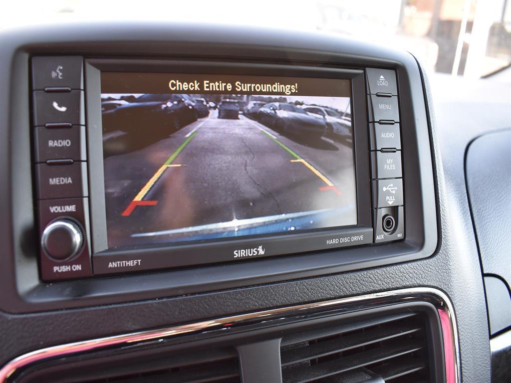 used 2020 Dodge Grand Caravan car, priced at $17,995