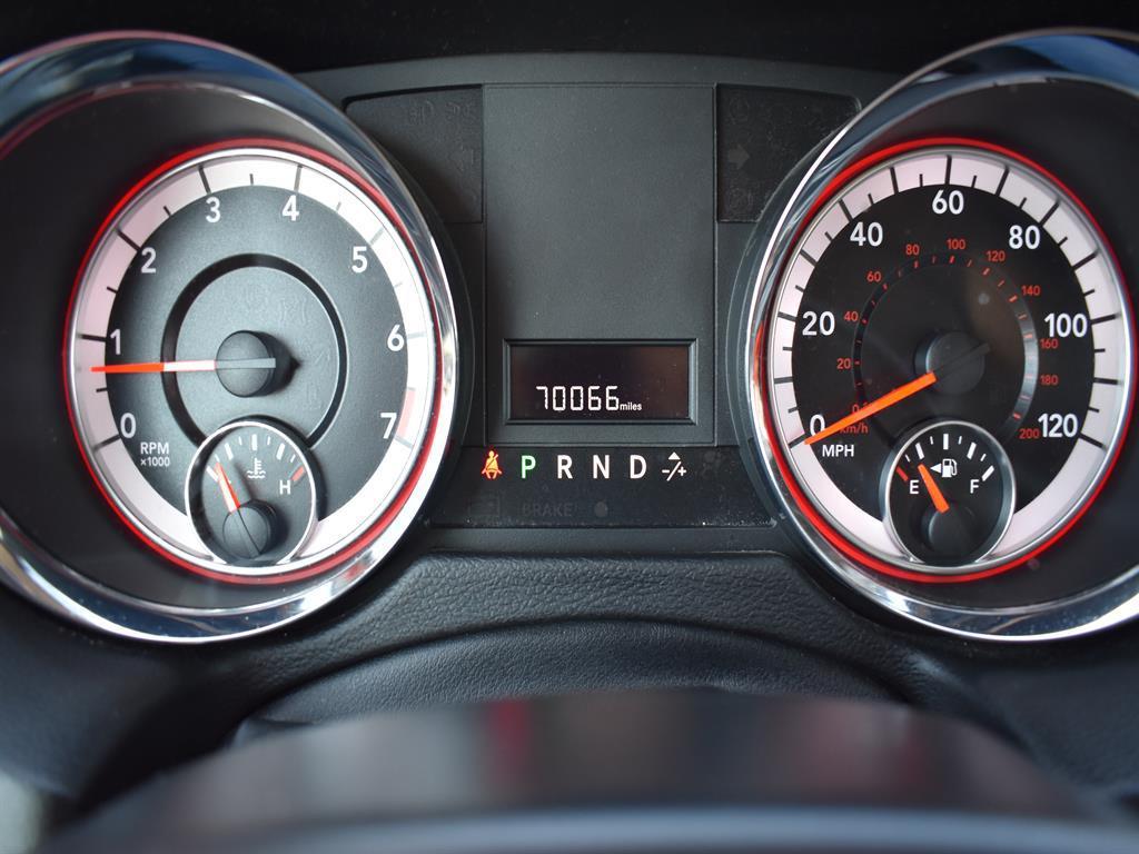 used 2020 Dodge Grand Caravan car, priced at $17,995