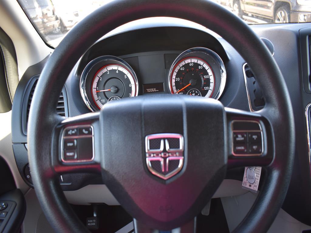 used 2020 Dodge Grand Caravan car, priced at $17,995