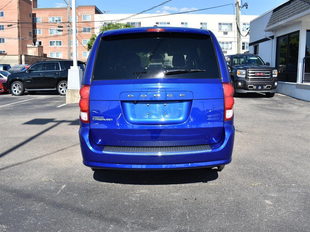 used 2020 Dodge Grand Caravan car, priced at $17,995