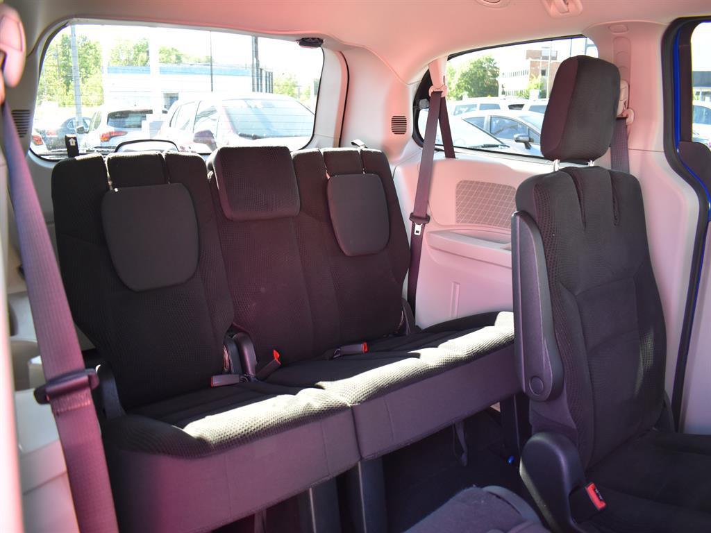 used 2020 Dodge Grand Caravan car, priced at $17,995