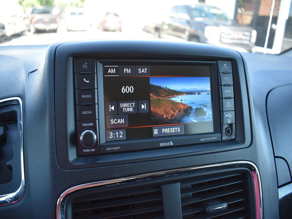 used 2020 Dodge Grand Caravan car, priced at $17,995