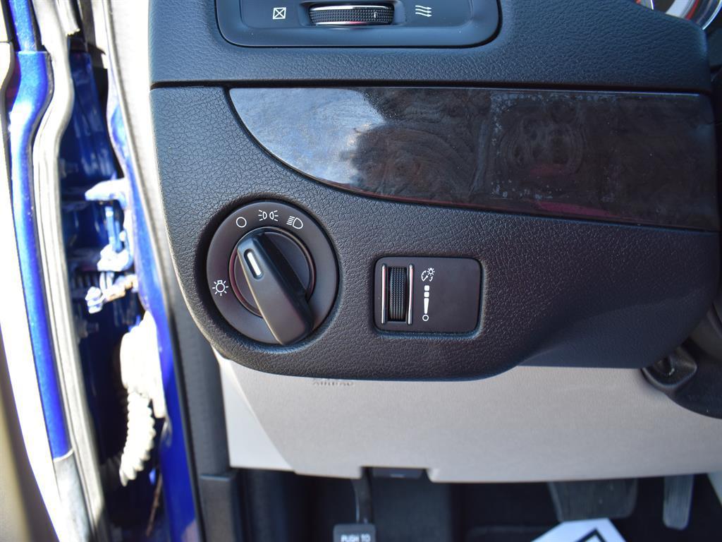 used 2020 Dodge Grand Caravan car, priced at $17,995