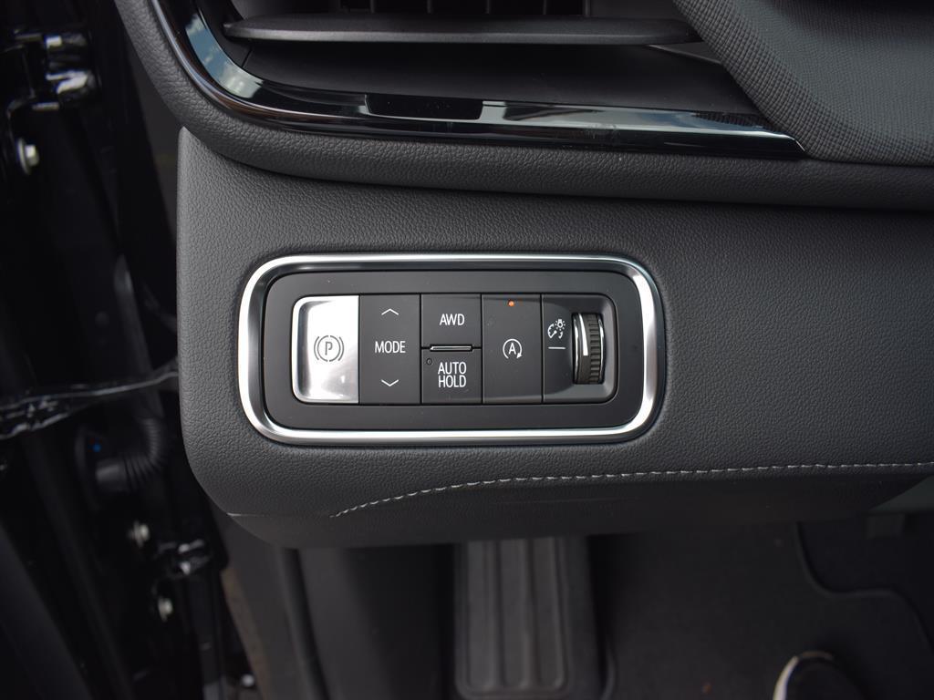 new 2026 Buick Enclave car, priced at $56,344
