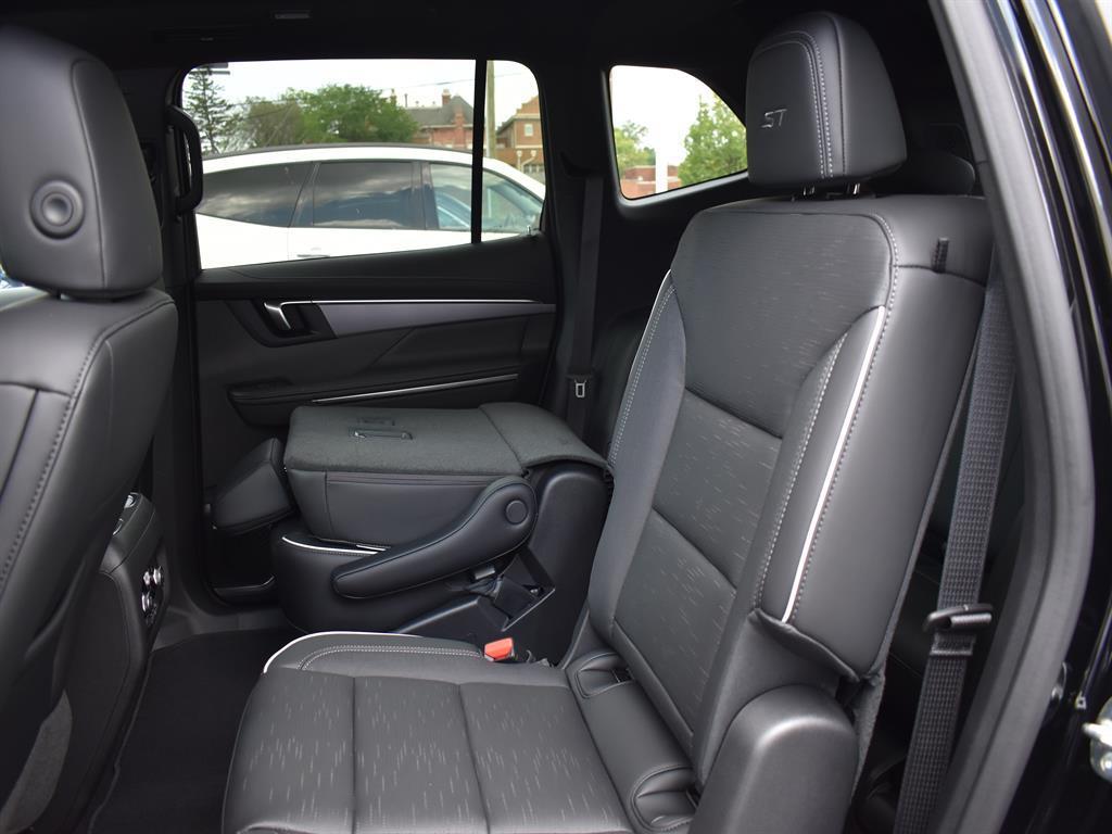 new 2026 Buick Enclave car, priced at $56,344