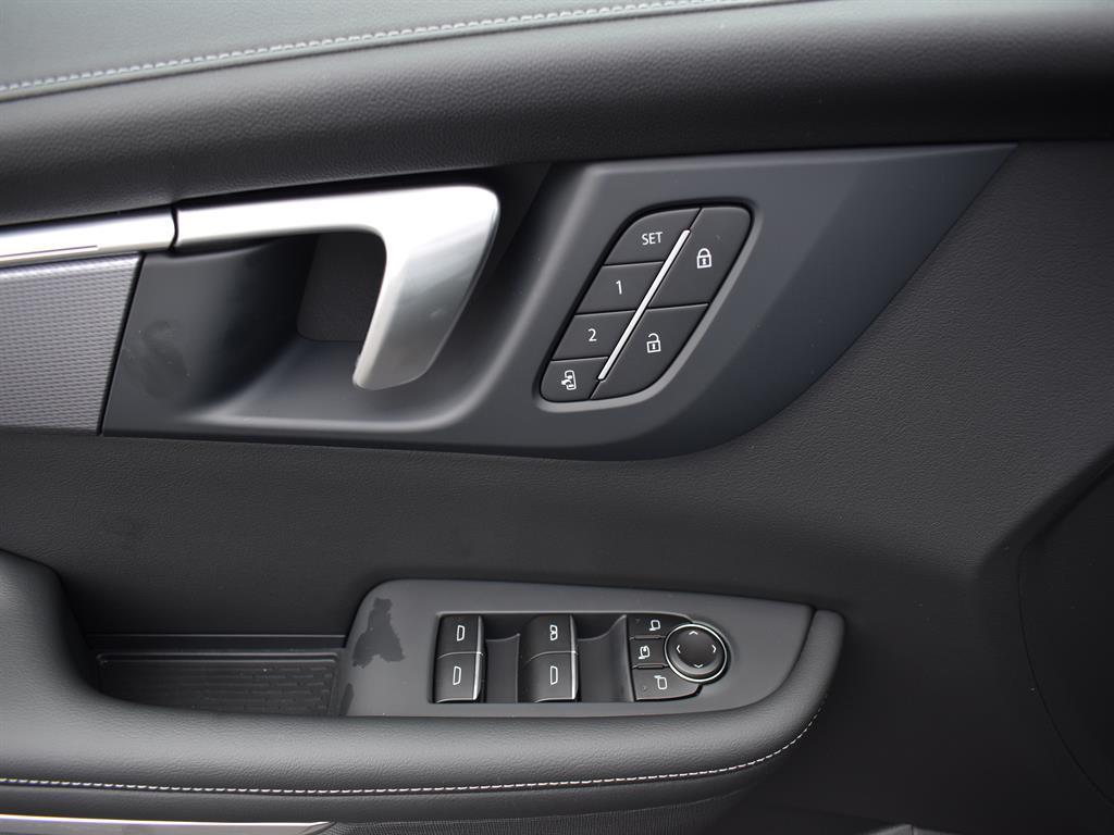 new 2026 Buick Enclave car, priced at $56,344
