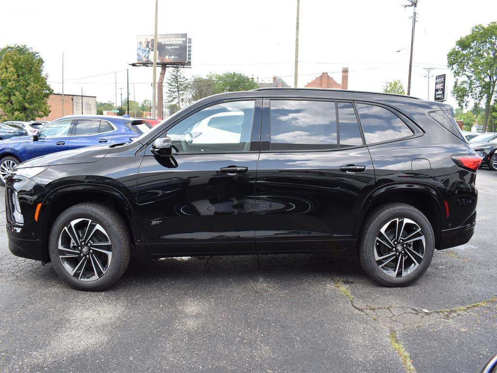 new 2026 Buick Enclave car, priced at $56,344