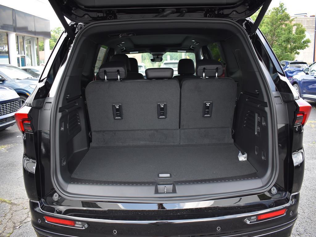 new 2026 Buick Enclave car, priced at $56,344