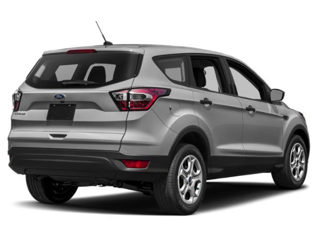 used 2019 Ford Escape car, priced at $11,995