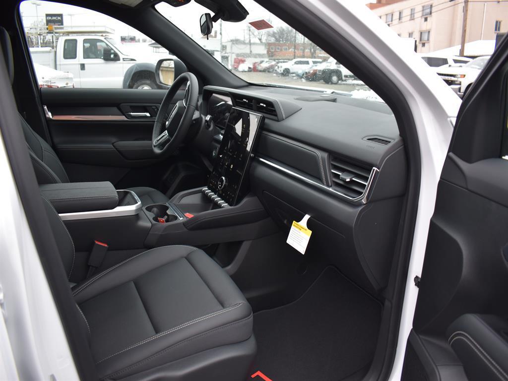 new 2026 GMC Terrain car, priced at $34,808