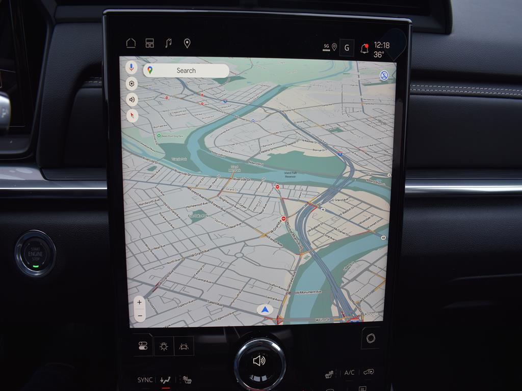 new 2026 GMC Terrain car, priced at $34,808