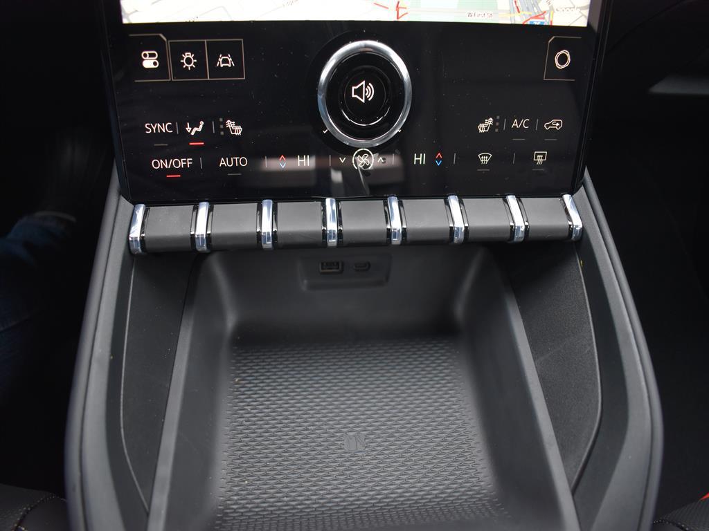 new 2026 GMC Terrain car, priced at $34,808