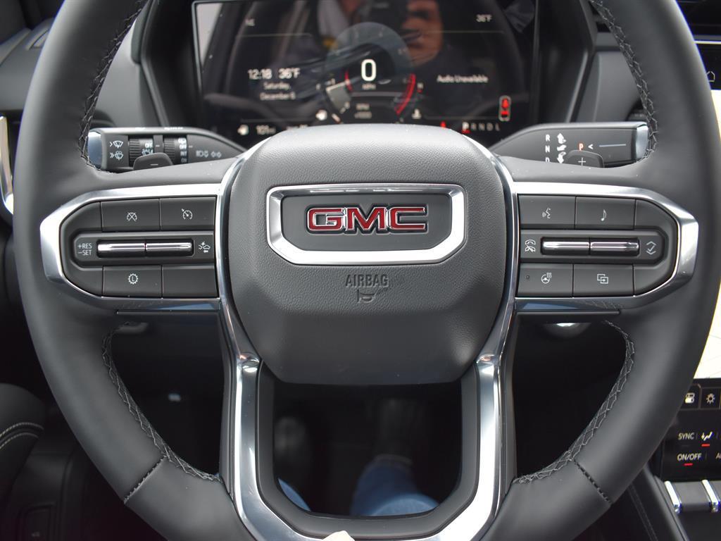 new 2026 GMC Terrain car, priced at $34,808