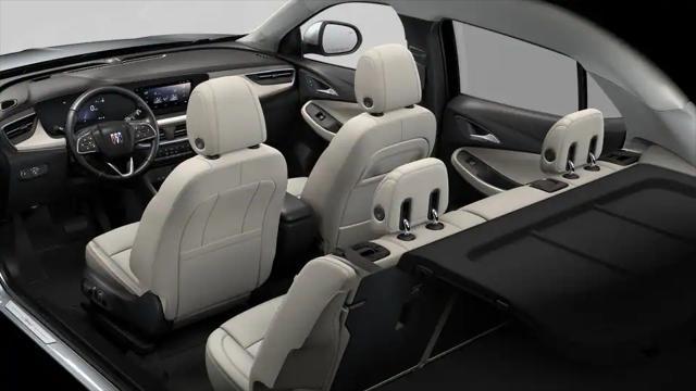 new 2026 Buick Encore GX car, priced at $34,690