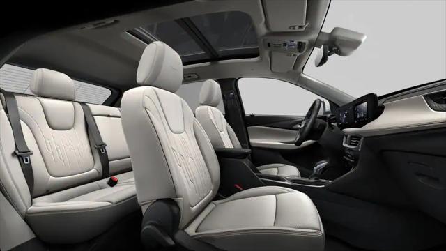 new 2026 Buick Encore GX car, priced at $34,690
