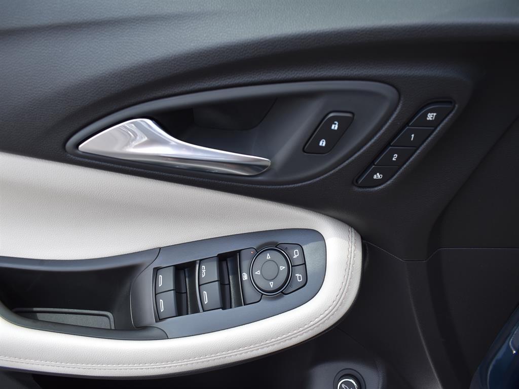new 2026 Buick Encore GX car, priced at $34,690