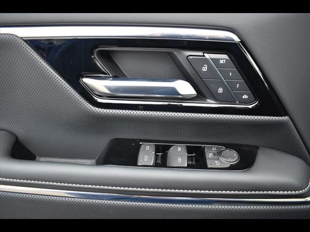 new 2025 GMC Sierra EV car, priced at $98,285