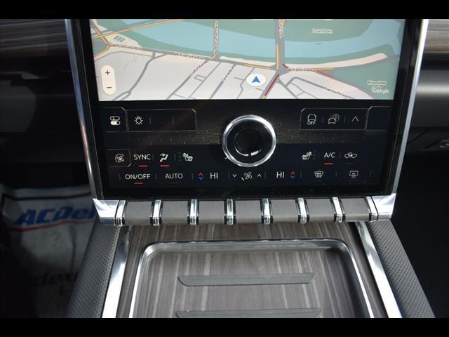 new 2025 GMC Sierra EV car, priced at $98,285