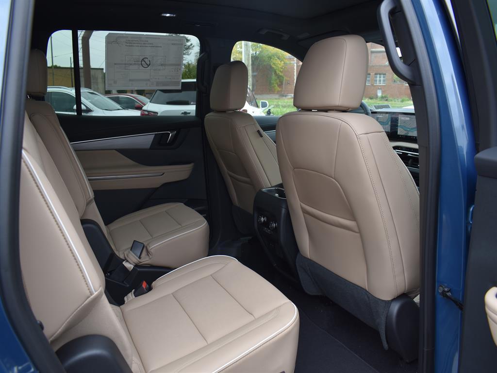 new 2026 Buick Enclave car, priced at $48,292