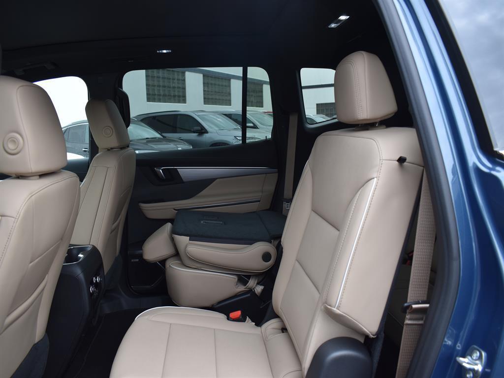 new 2026 Buick Enclave car, priced at $48,292