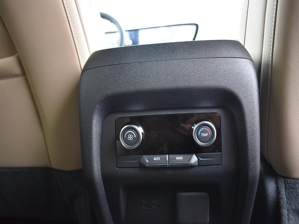 new 2026 Buick Enclave car, priced at $48,292