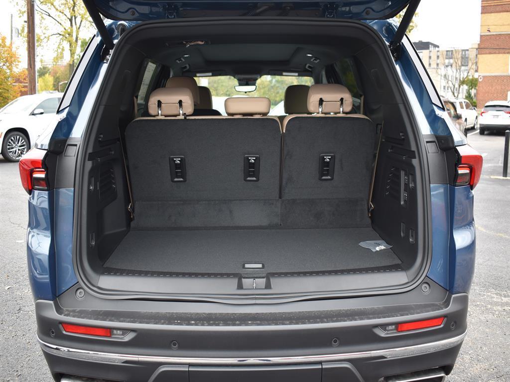 new 2026 Buick Enclave car, priced at $48,292